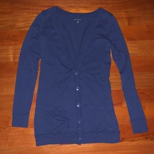 America Eagle cardigan